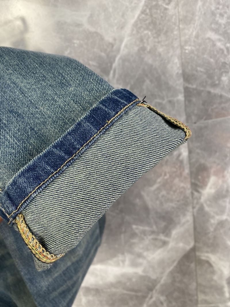 Hermes Jeans